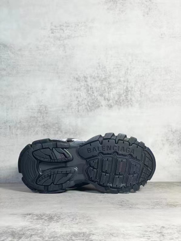 Ba*len*cia*ga shoes(aaaa)-465