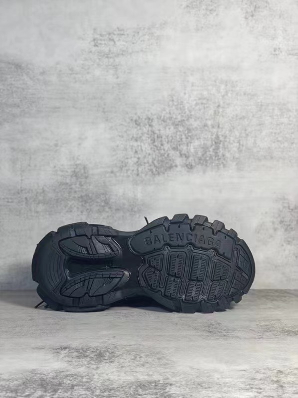 Ba*len*cia*ga shoes(aaaa)-467
