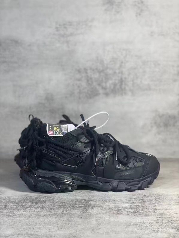 Ba*len*cia*ga shoes(aaaa)-467