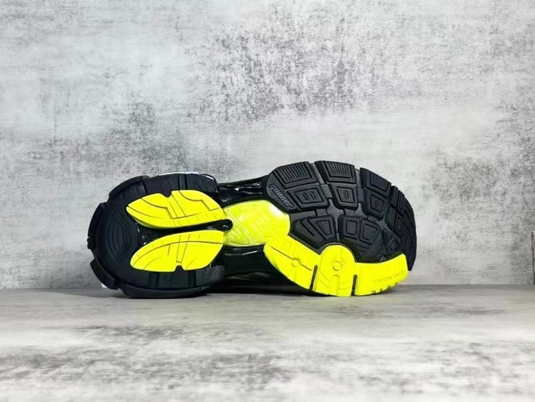 Ba*len*cia*ga shoes(aaaa)-470