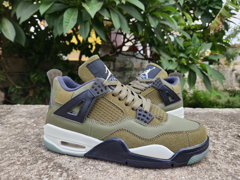 Air Jordan 4 Retro-072