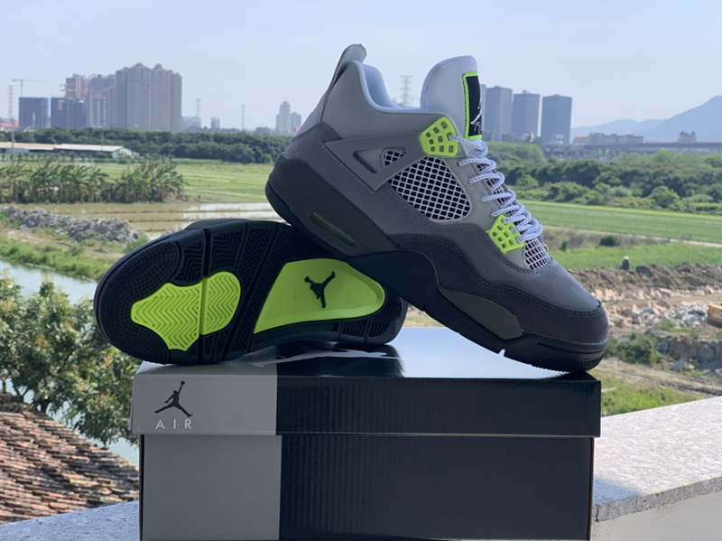 Air Jordan 4 Retro-073