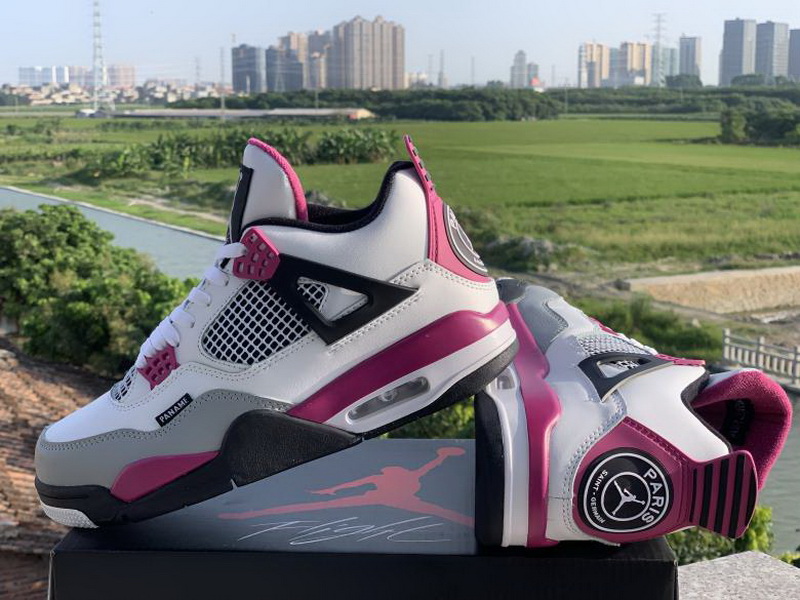Air Jordan 4 Retro-081