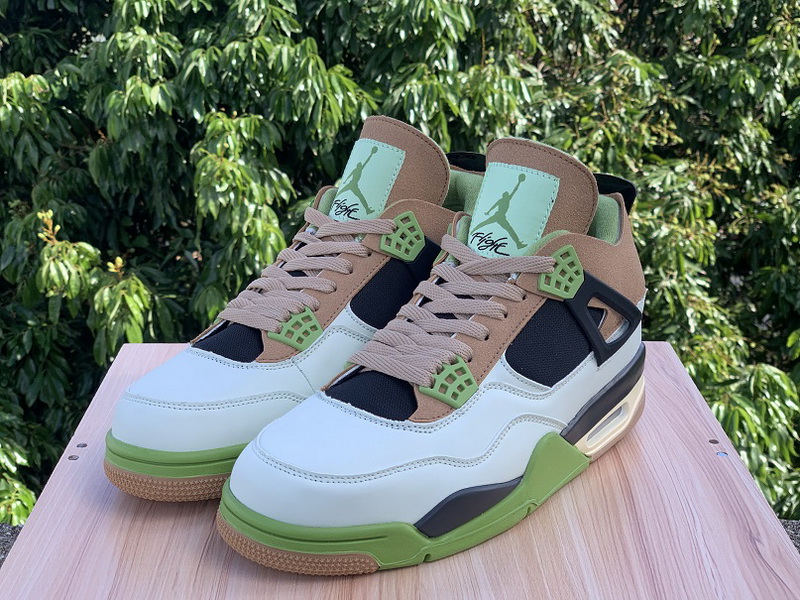 Air Jordan 4 Retro-086