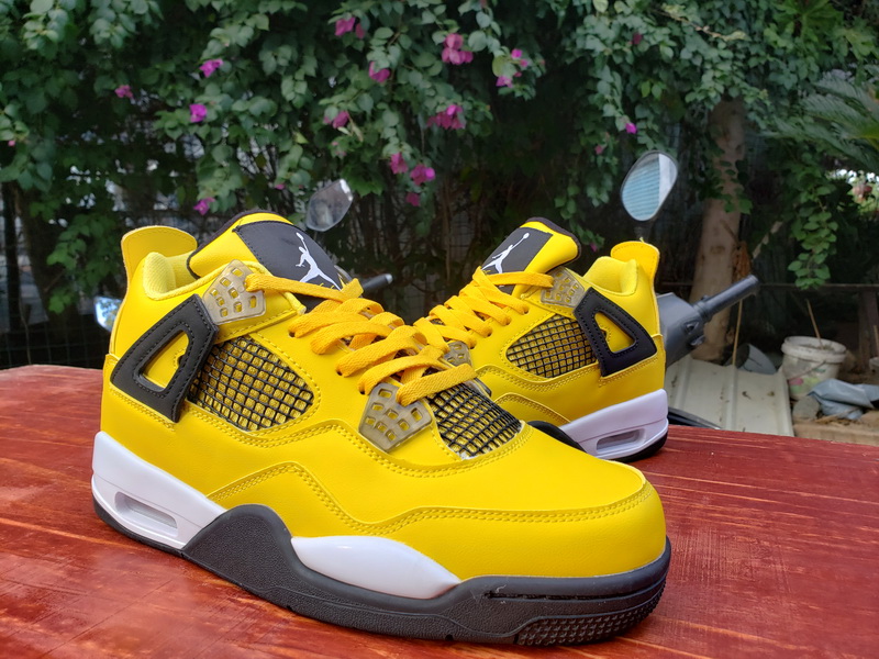 Air Jordan 4 Retro-089