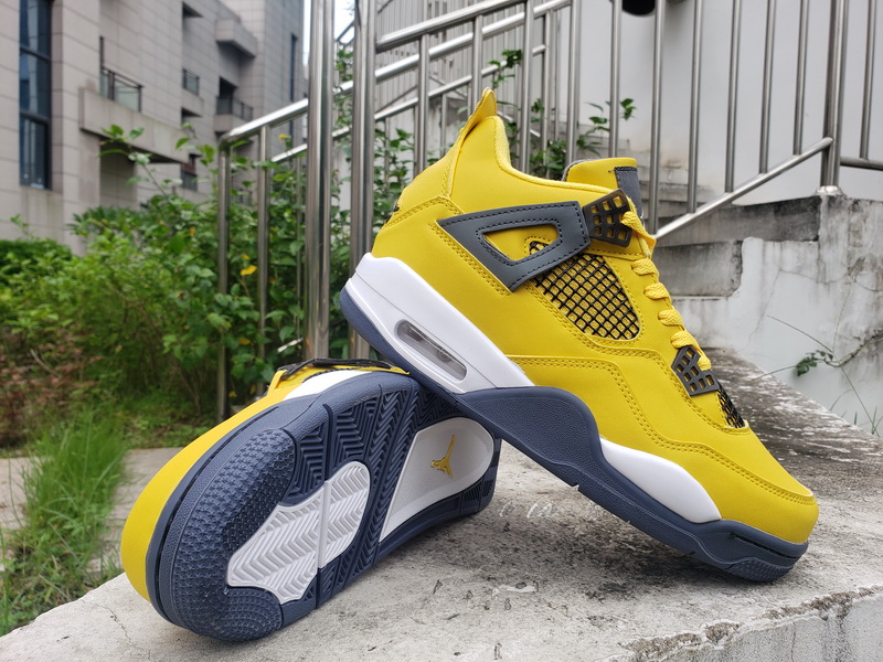 Air Jordan 4 Retro-092