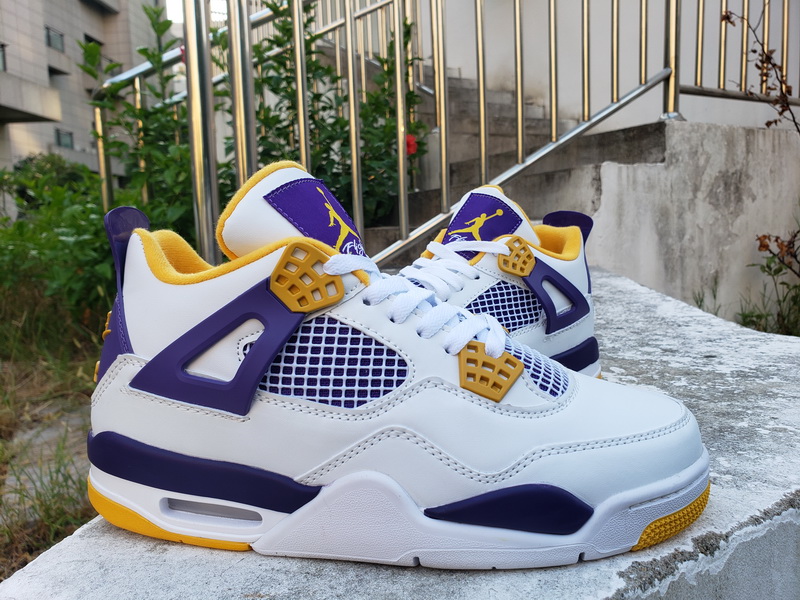 Air Jordan 4 Retro-093