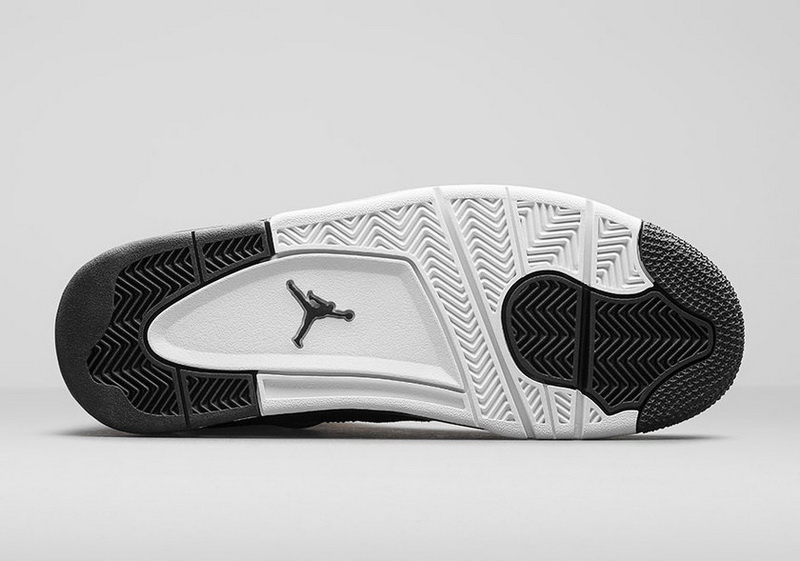 Air Jordan 4 Retro-099