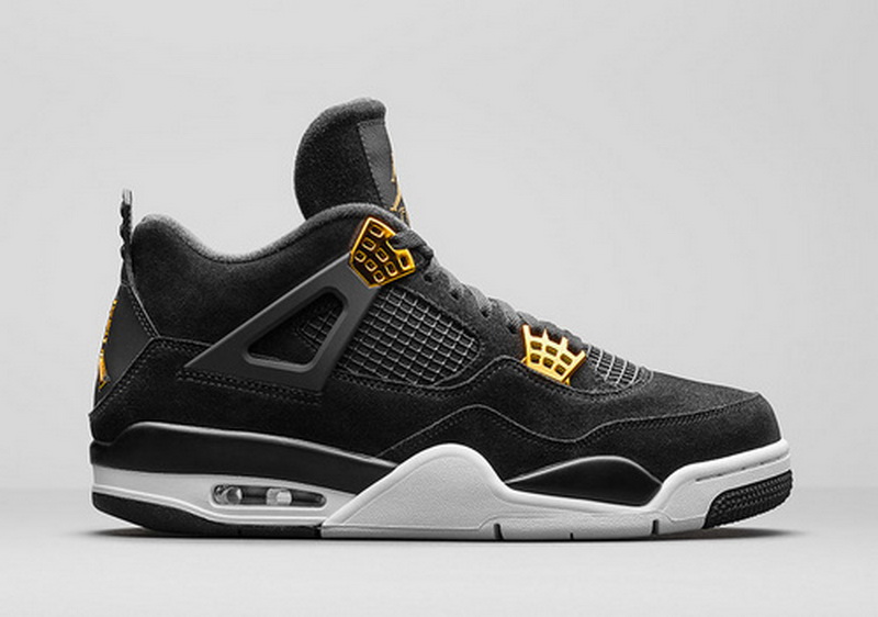 Air Jordan 4 Retro-099