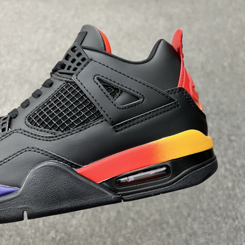 Air Jordan 4 Retro-100