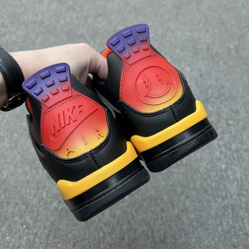 Air Jordan 4 Retro-100