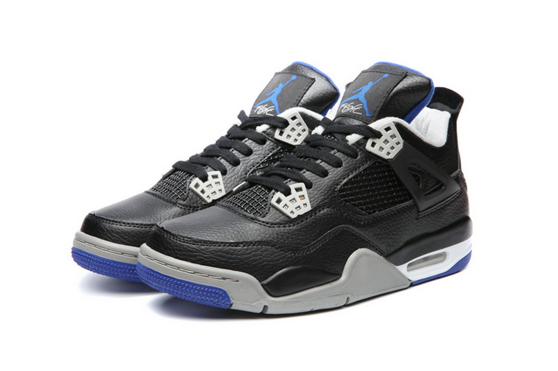 Air Jordan 4 Retro-101