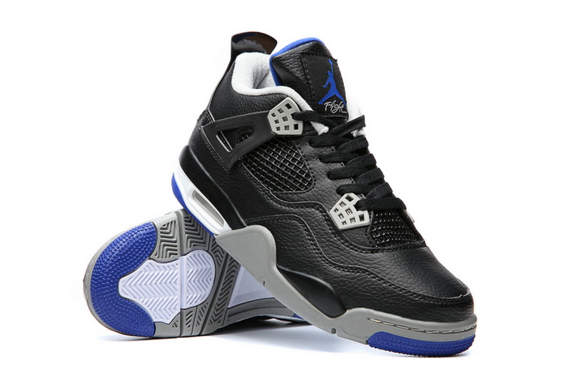 Air Jordan 4 Retro-101