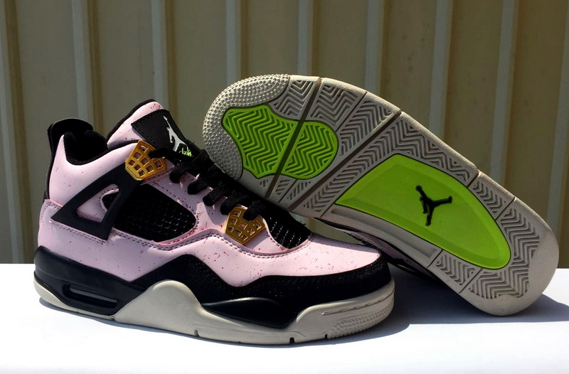 Air Jordan 4 Retro-104