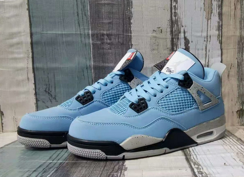 Air Jordan 4 Retro-106