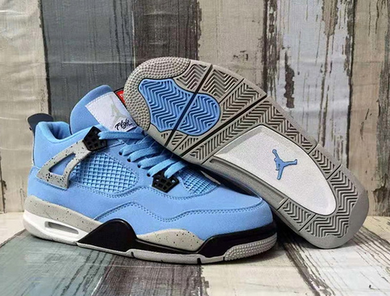 Air Jordan 4 Retro-106