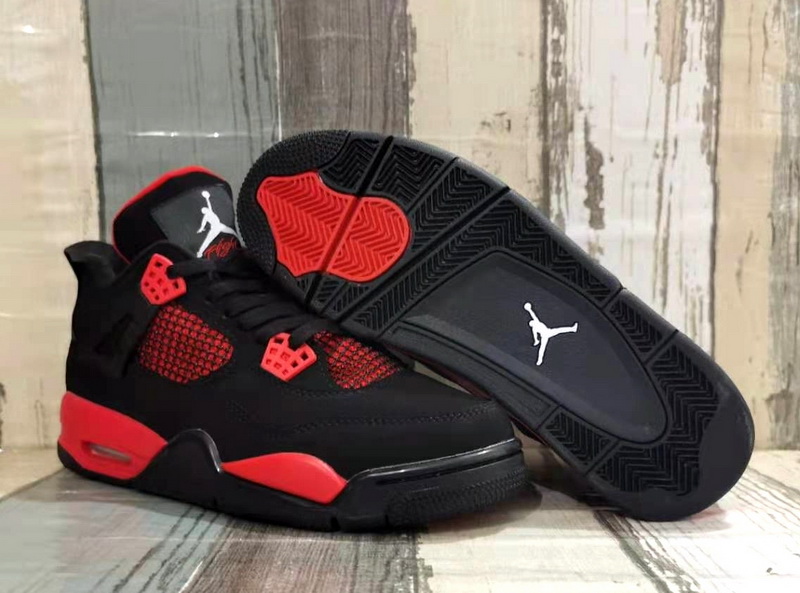 Air Jordan 4 Retro-111