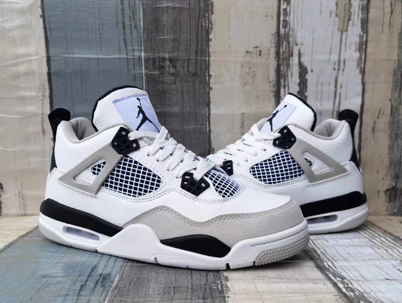 Air Jordan 4 Retro-114