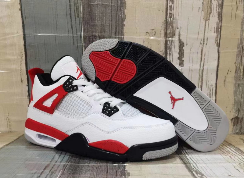 Air Jordan 4 Retro-116