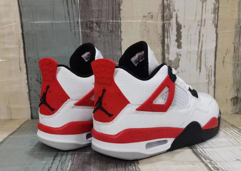 Air Jordan 4 Retro-116