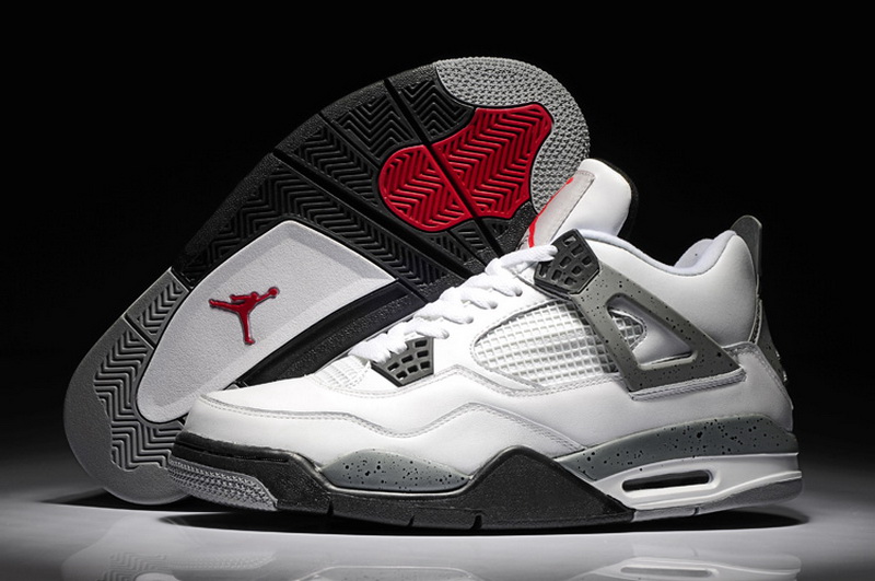 Air Jordan 4 Retro-121