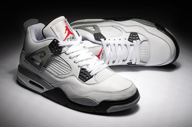 Air Jordan 4 Retro-121