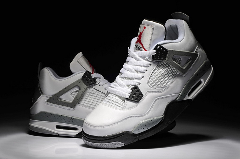 Air Jordan 4 Retro-121