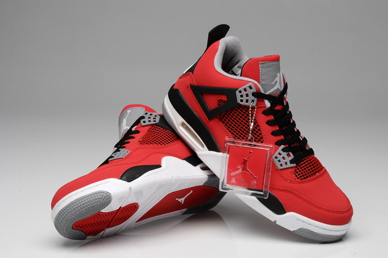 Air Jordan 4 Retro-122