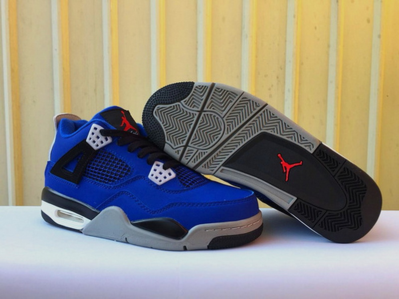 Air Jordan 4 Retro-124