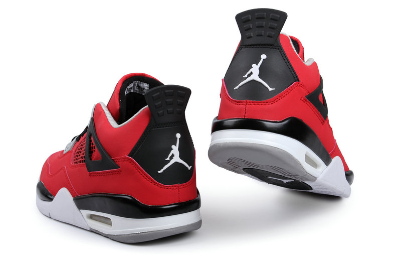 Air Jordan 4 Retro-125