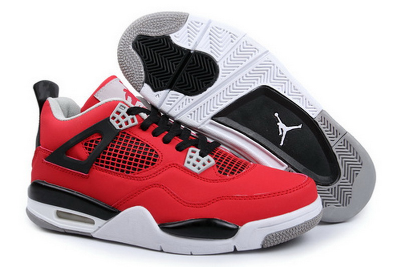 Air Jordan 4 Retro-125