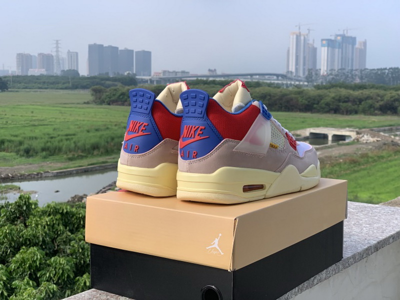 Air Jordan 4 Retro-131