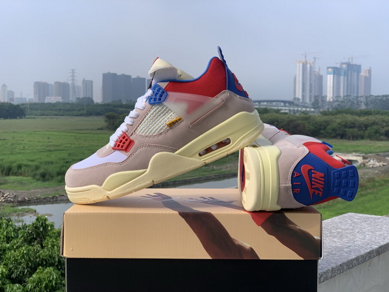 Air Jordan 4 Retro-131