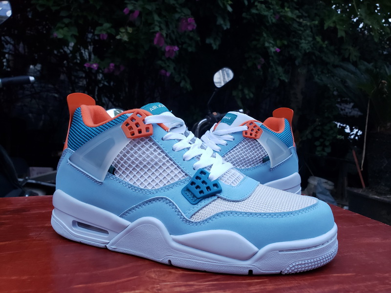 Air Jordan 4 Retro-132