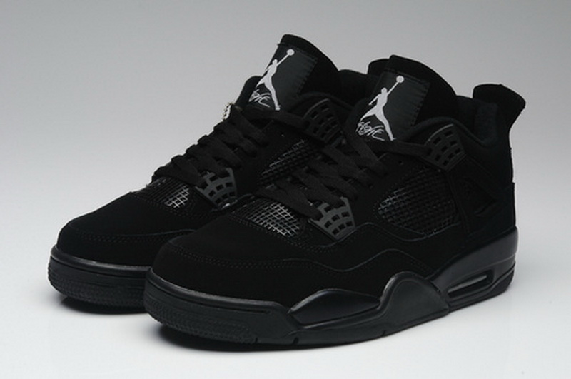 Air Jordan 4 Retro-134