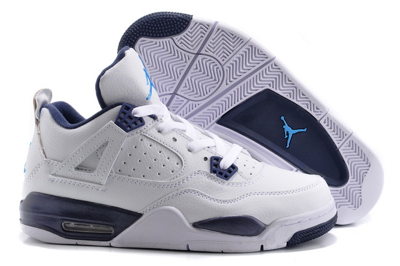 Air Jordan 4 Retro-135