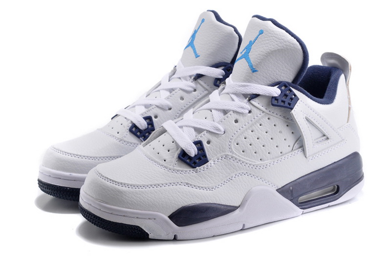 Air Jordan 4 Retro-135
