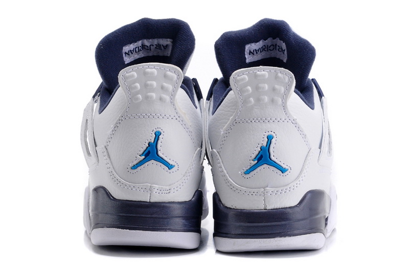 Air Jordan 4 Retro-135