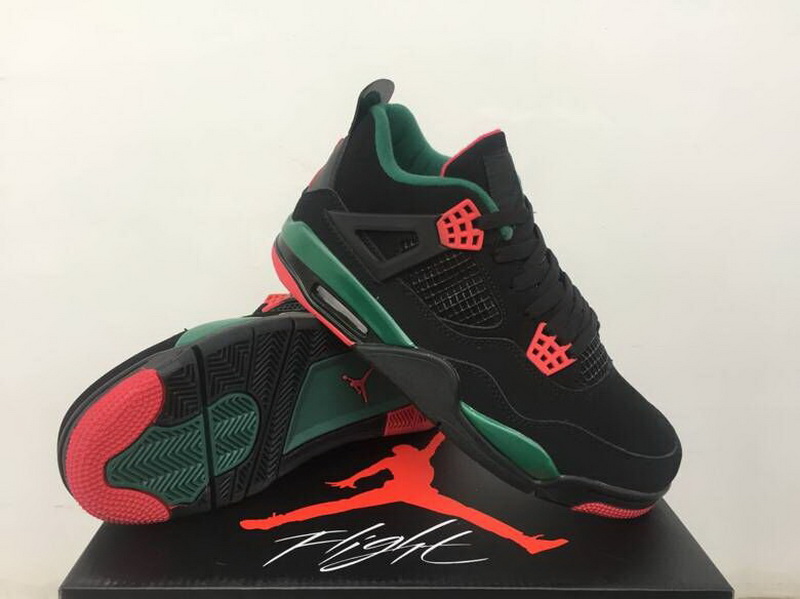 Air Jordan 4 Retro-138