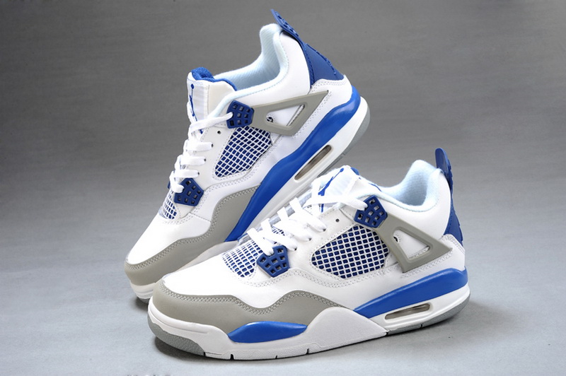 Air Jordan 4 Retro-142