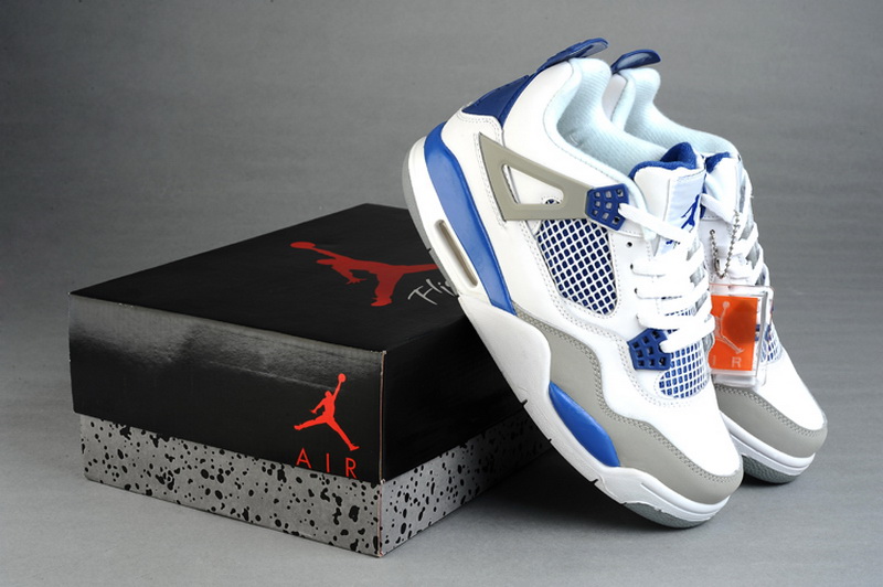 Air Jordan 4 Retro-142