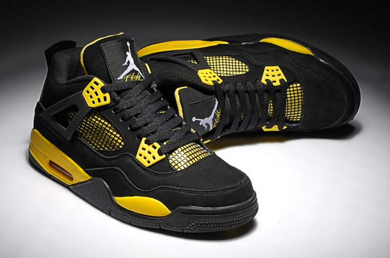Air Jordan 4 Retro-148