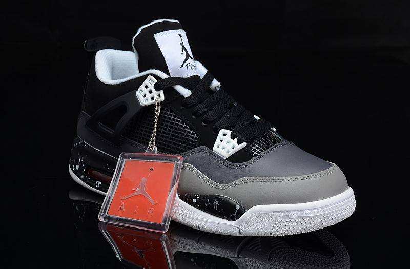 Air Jordan 4 Retro-149