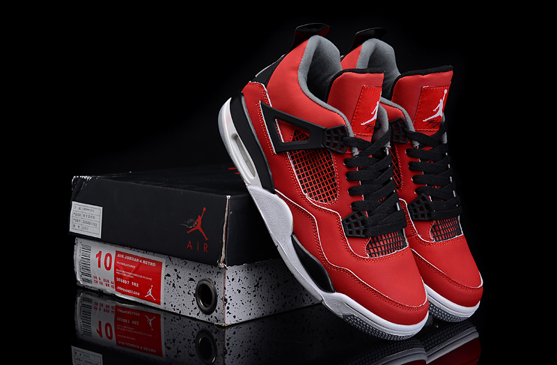 Air Jordan 4 Retro-152