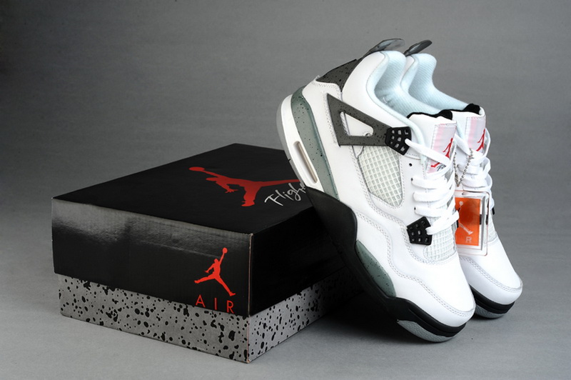 Air Jordan 4 Retro-154