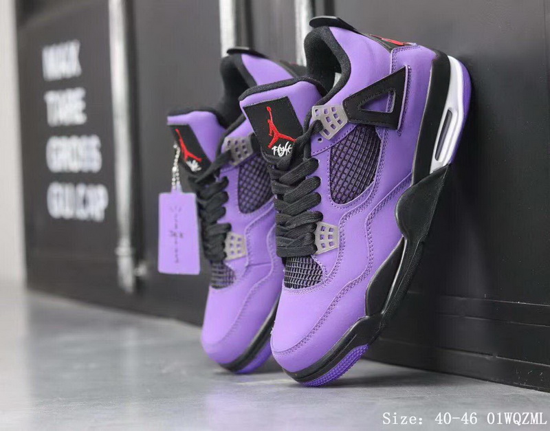 Air Jordan 4 Retro-156
