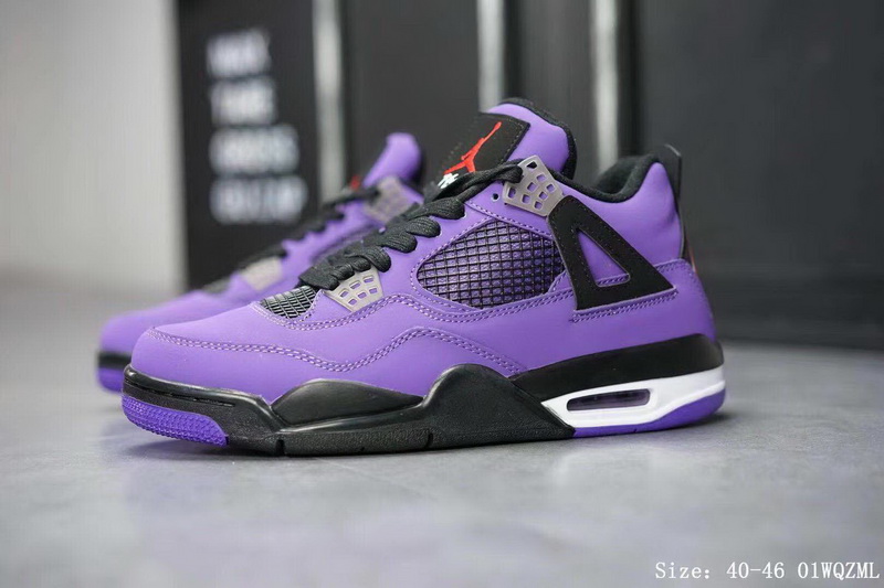 Air Jordan 4 Retro-156