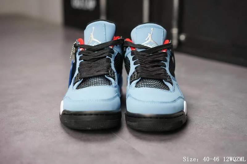 Air Jordan 4 Retro-157