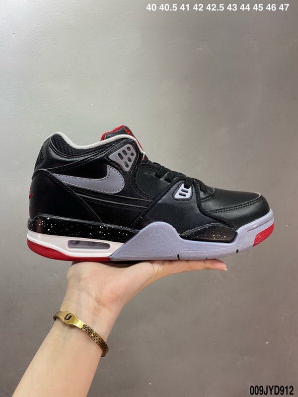 Air Jordan 4 Retro-163