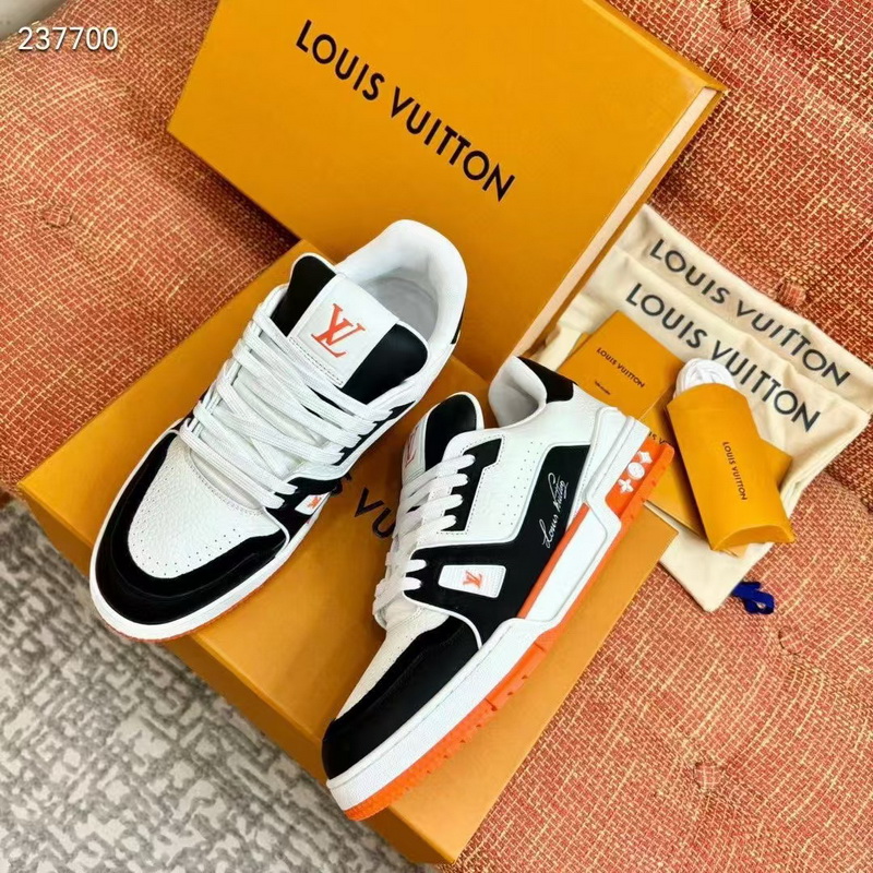 LV Shoes(AAA)-1000